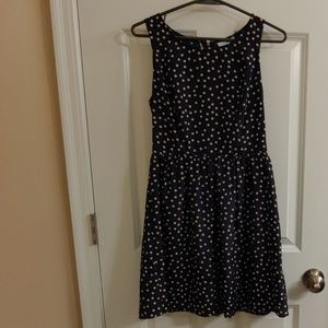 Cute little Polka Dot dress